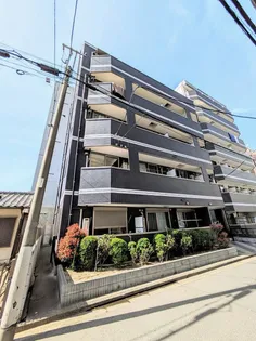 FOREST M20【4階】の外観