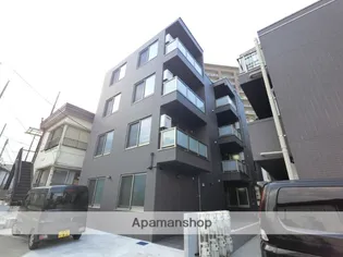 シャトームートン新船橋の画像