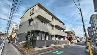 メゾンヴェール徳住の画像