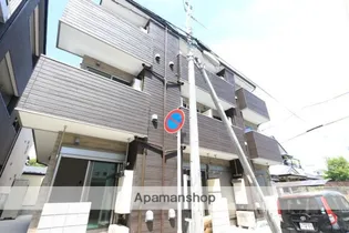 Nレジデンスの画像