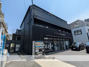 VーROOM夏見の画像