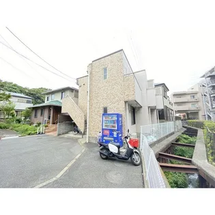 オークマンションの画像