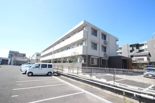 パティオロブレの画像