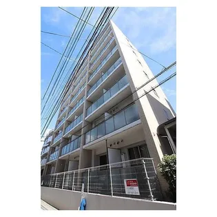 KDXレジデンス市川【1階】の外観