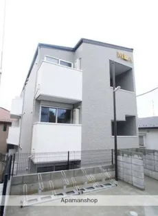 モダンライト中山の画像