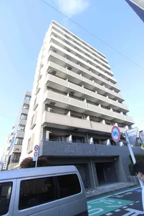 BPRレジデンス船橋の画像