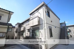 SAIWAI奏【2階】の外観