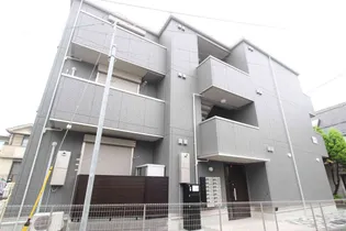 リヴェール船橋の画像