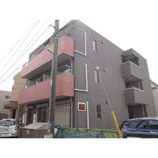 クラージェ津田沼の画像