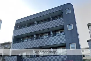 CーSQUARE奏の杜の画像