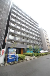 カスタリア西船橋【3階】の外観