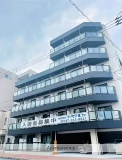 PRIZM14番館の画像