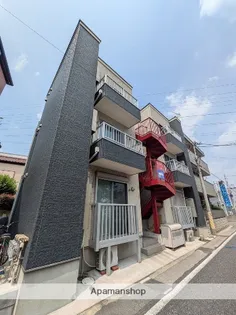 プログレス津田沼の画像