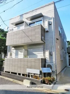 フローリッシュ津田沼の画像