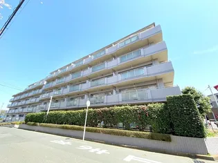 フジヴェール法連寺山の画像