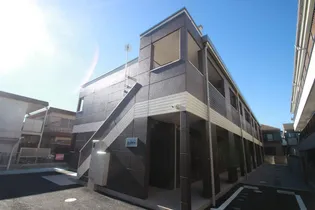 REーCHI 1STの画像