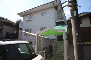 サンハイム中山の画像