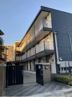 LEO六拾参番館の画像