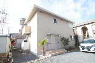 海神ハイツの画像