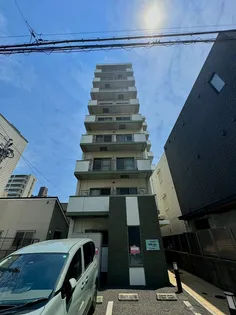 SーFORT船橋ROOTS【3階】の外観