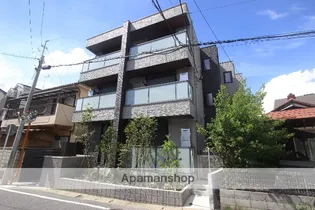 モルド船橋海神【102号室】の外観