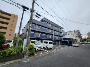 テラスレジデンス市川の画像