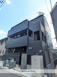 アクシス船橋の画像