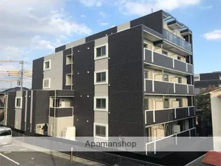 コアビタシオンの画像