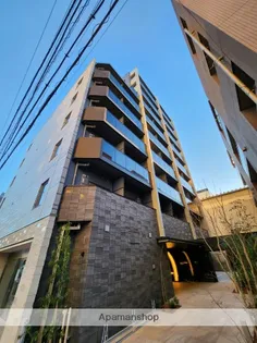 アーバンパーク行徳ステーションフロントの画像