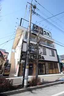 メゾンダジュール15番館【3階】の外観