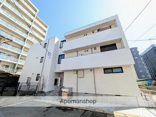 グランベル船橋の画像