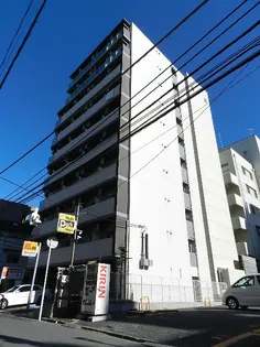 レジディア船橋IVの画像