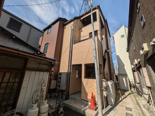 ヴィラセゾン船橋本町IIの画像