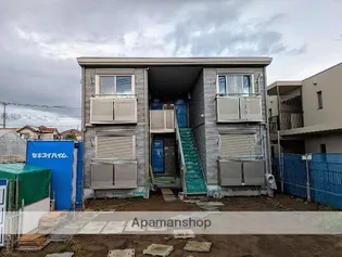 タロエイト1【102号室】の外観