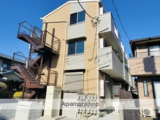 CHAINON津田沼【1階】の外観