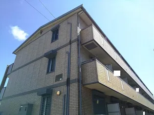 第3エーデルハイムの画像