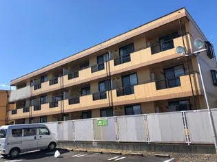 ヴェラクレスト弐番館の画像