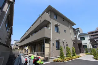 ルーチェ南八幡の画像