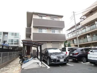 リヴェールコートの画像