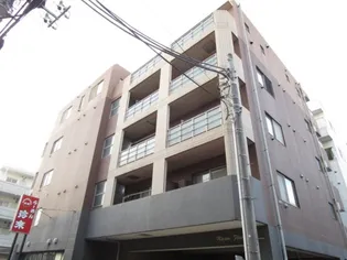 メゾン フルールの画像