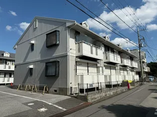 メゾンベール Bの画像