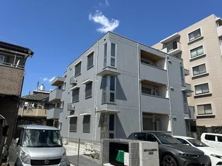 PRIMA CASA ANDANTINO【2階】の外観