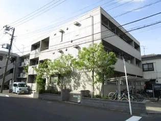 パークサイド ハナの画像