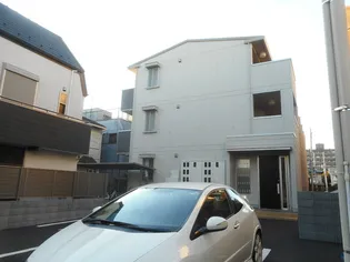 グレース八幡の画像