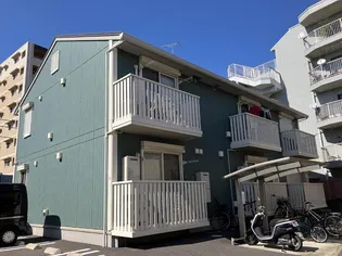 ラムサールJOY NARASHINO JOY NARASHIN【2階】の外観