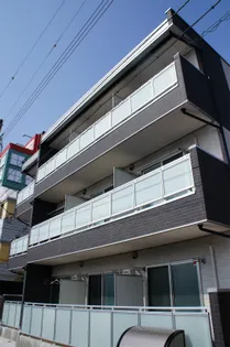 リブリ・CROSSーT.K.【1階】の外観