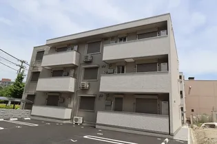 グランテージ海神Bの画像