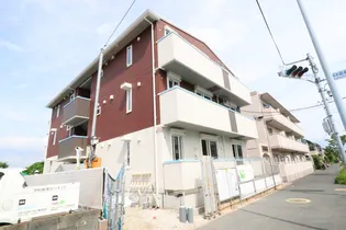 フリードルム本郷の画像