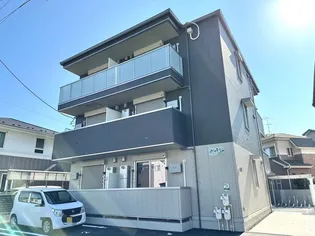 コモドコーポ前原の画像