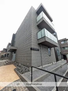 中野木1丁目メゾン 西棟の画像